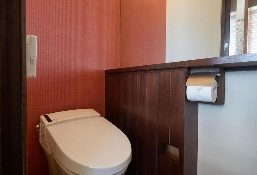 חדר דלוקס, La Casa Panacea Okinawa Resort