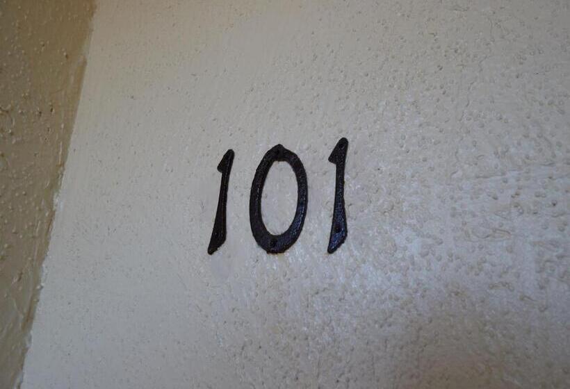 חדר סטנדרט, La Casa Panacea Okinawa Resort