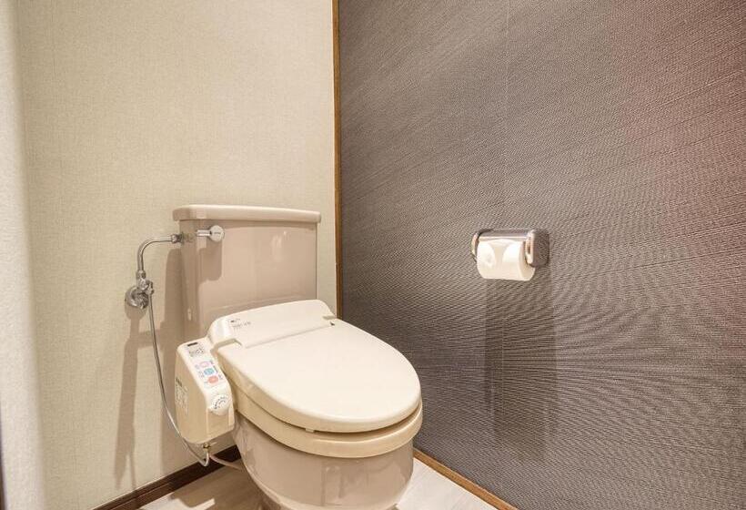 اتاق استاندارد, La Casa Panacea Okinawa Resort