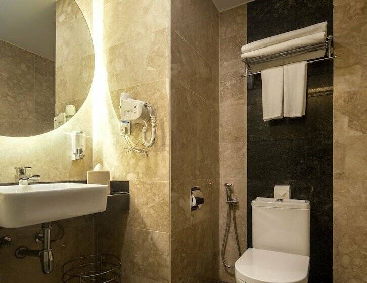 غرفة سوبيريور, Promenade Hotel Bintulu