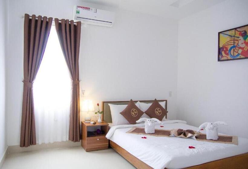 اتاق کلاسیک, Poetic Hue Hotel & Spa