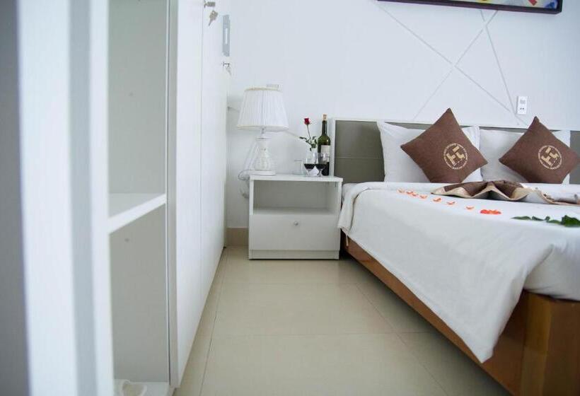 اتاق لوکس, Poetic Hue Hotel & Spa