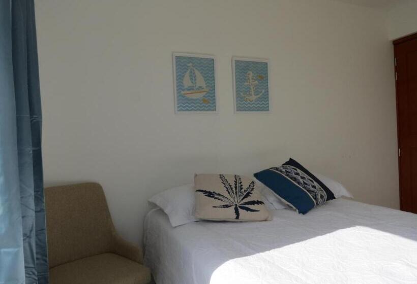 דירת חדר נוף לים, Zojo Marina Bay