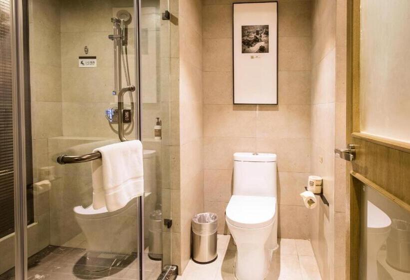 اتاق سوپریور, Atour Hotel Canal Hangzhou