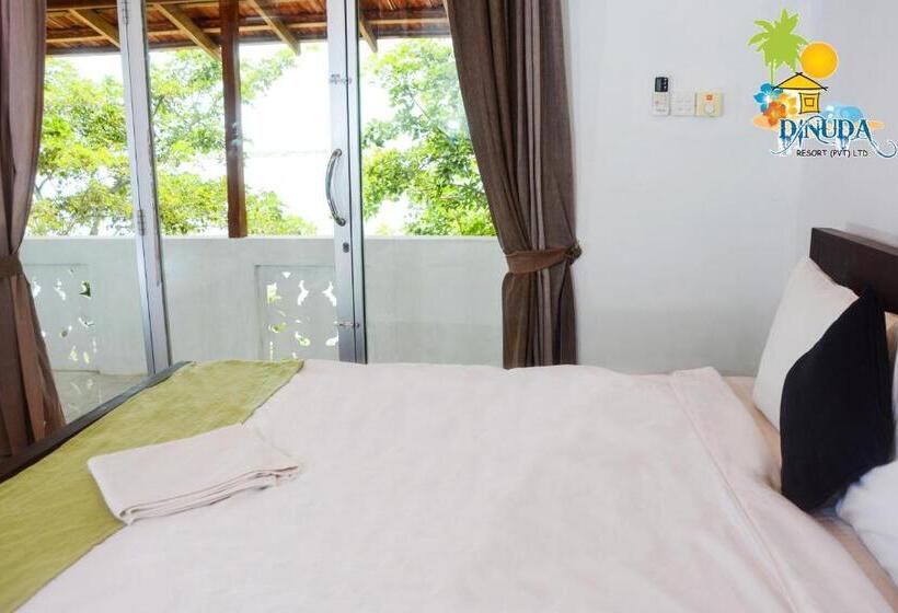 اتاق سوپریور خانوادگی, Dinuda Resort