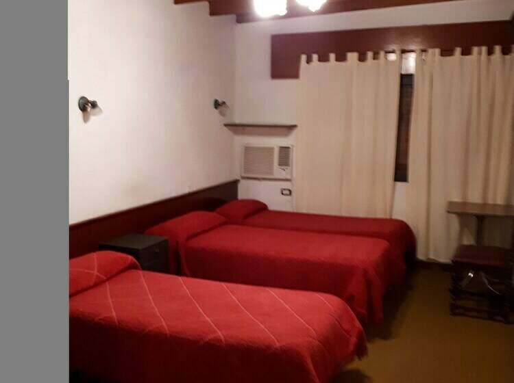 ４ベッドルームクラシックタイプ, Alcázar