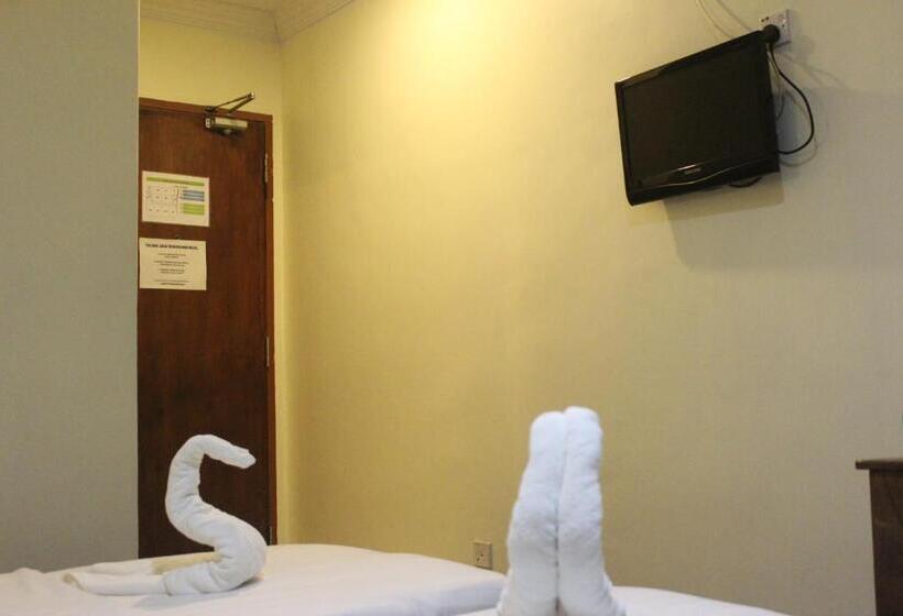 חדר סטנדרט, Alonto