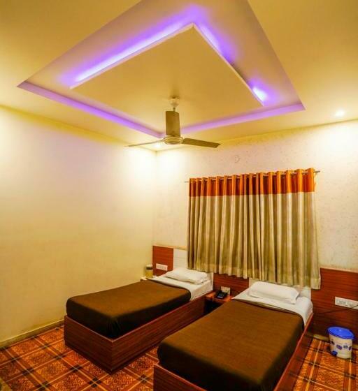 Quarto standard, Bhakti, Rajkot