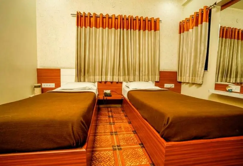 اتاق استاندارد, Bhakti, Rajkot