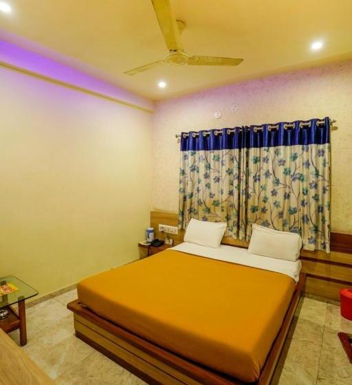 Quarto standard, Bhakti, Rajkot