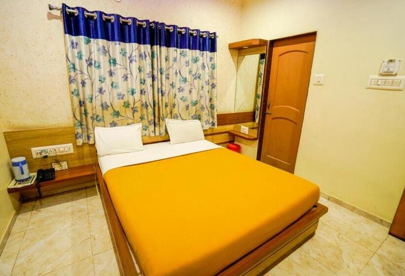 Habitació Estàndard, Bhakti, Rajkot