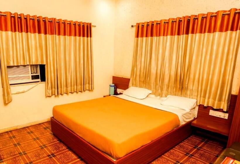 Habitació Deluxe, Bhakti, Rajkot