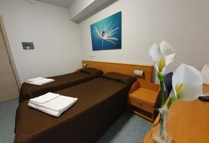 Economy-huone, Casale Dei Greci