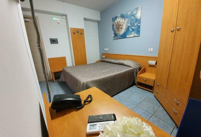 Номер Economy, Casale Dei Greci