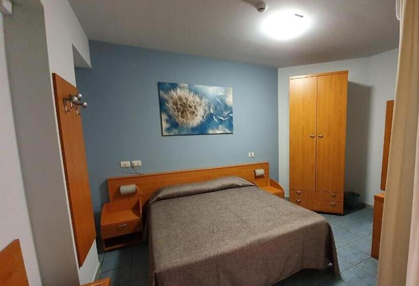 Номер Economy, Casale Dei Greci