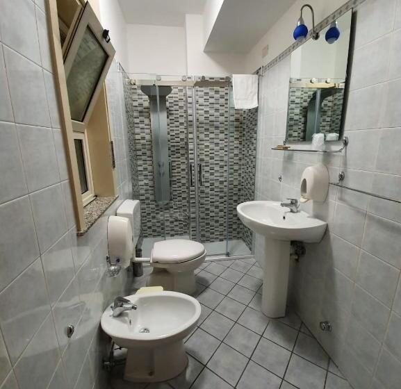 Номер Economy, Casale Dei Greci