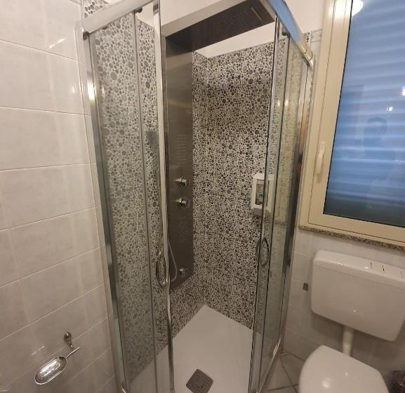 Номер Стандарт, Casale Dei Greci