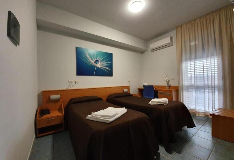 Номер Стандарт, Casale Dei Greci