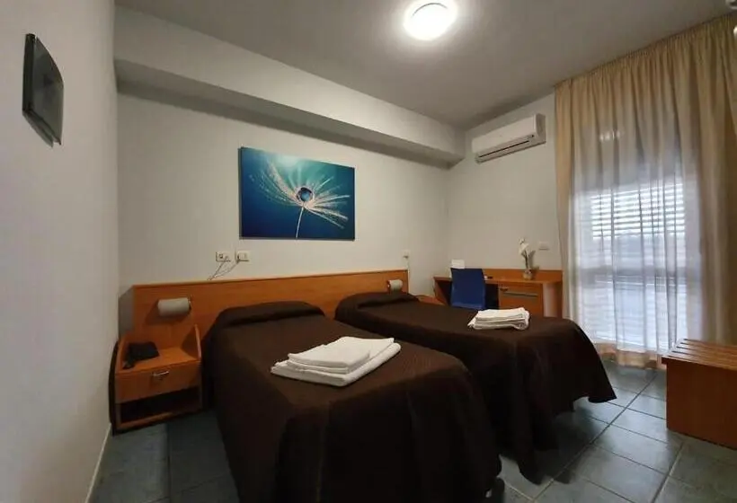 Standard-huone, Casale Dei Greci