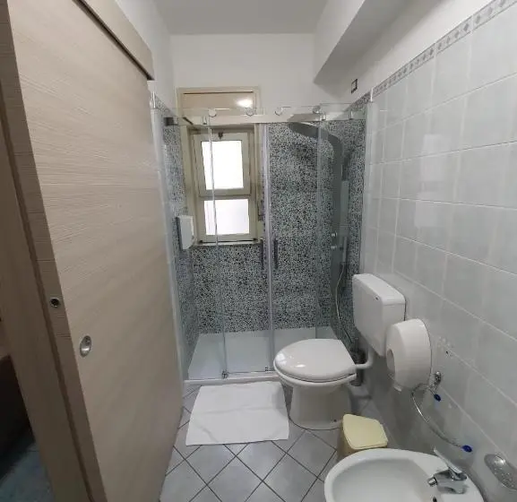 Economy Triple Room, Casale Dei Greci