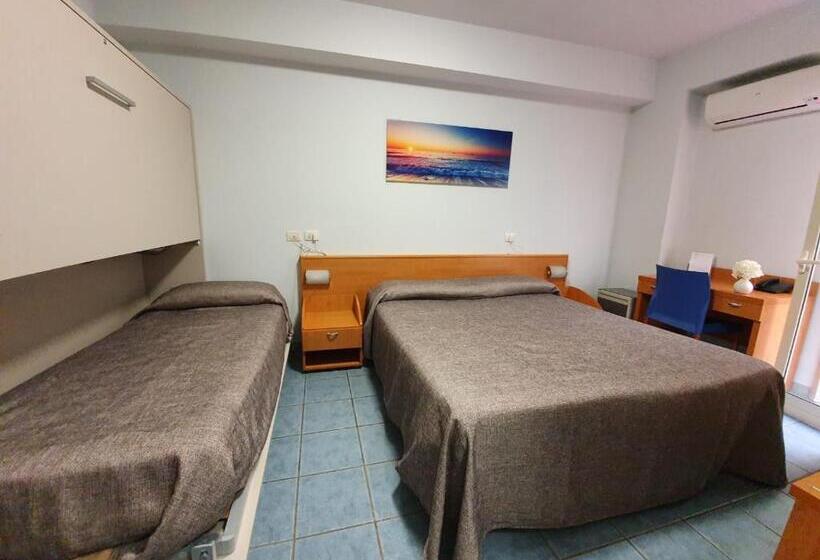 Трежместный Номер Economy, Casale Dei Greci