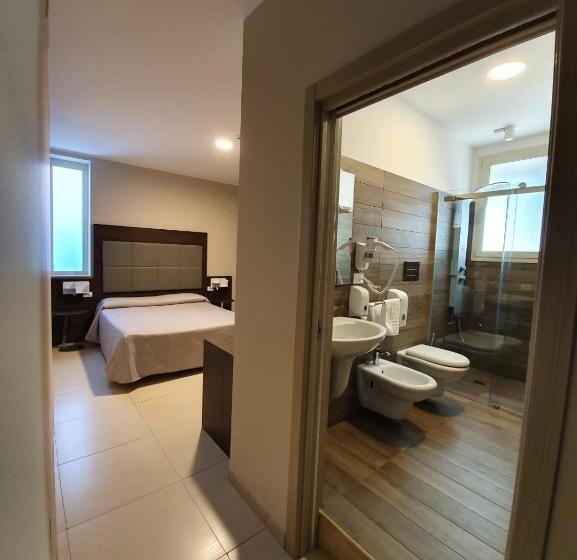 Номер Deluxe, Casale Dei Greci