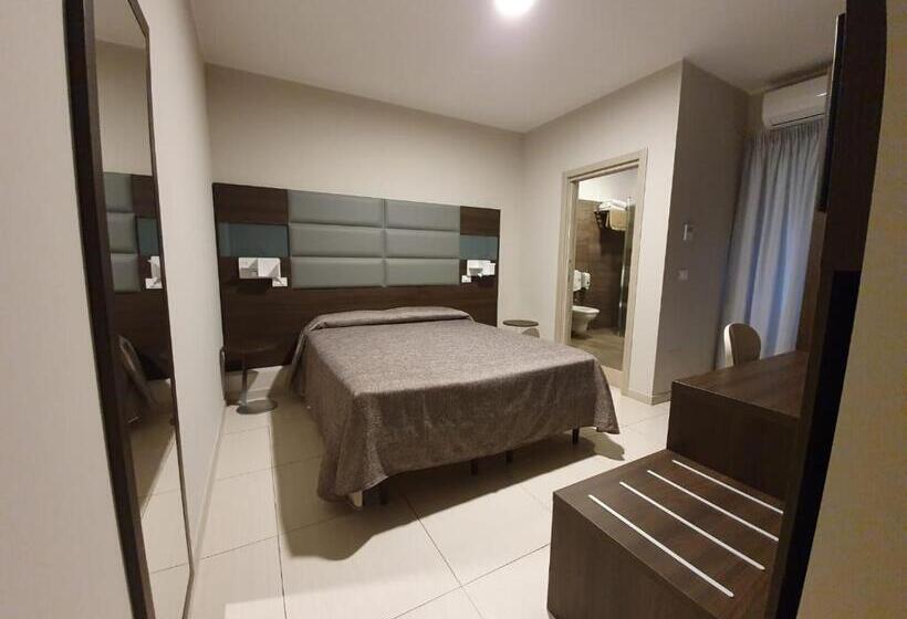 Номер Deluxe, Casale Dei Greci