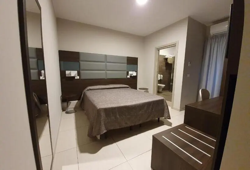 Deluxe-huone, Casale Dei Greci