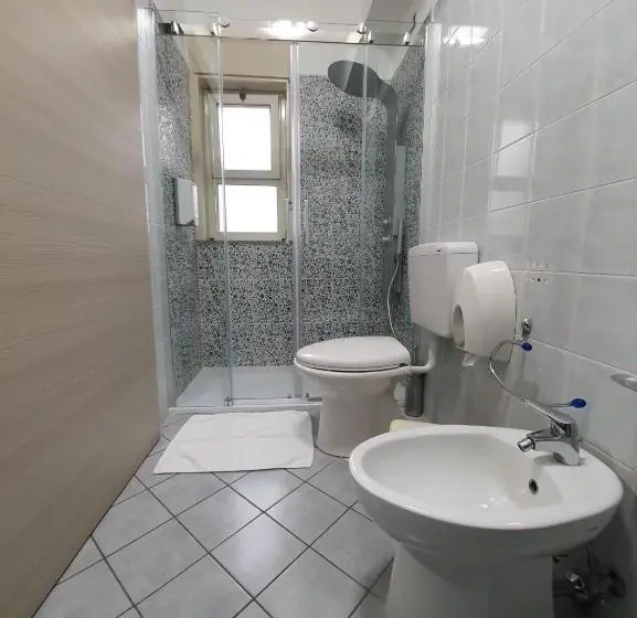 Comfort Kolmen Hengen Huone, Casale Dei Greci