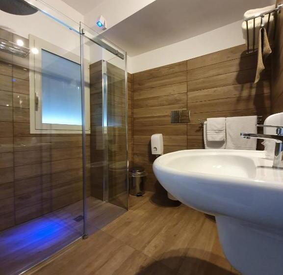 Люкс, Casale Dei Greci