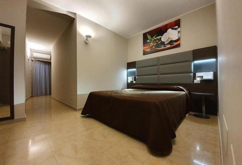 Люкс, Casale Dei Greci