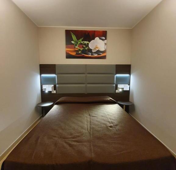 Люкс, Casale Dei Greci