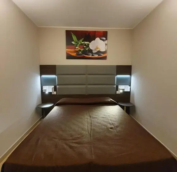 Sviitti, Casale Dei Greci