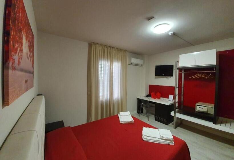 Номер Superior, Casale Dei Greci