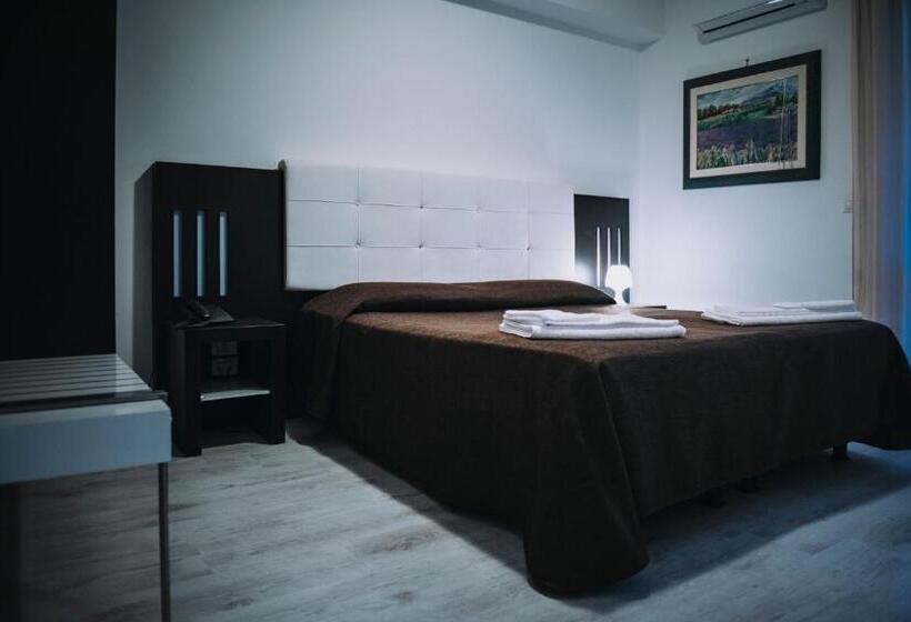 Номер Superior, Casale Dei Greci