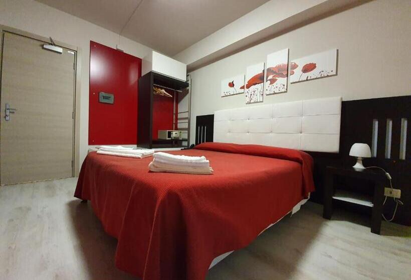 高级大房间, Casale Dei Greci