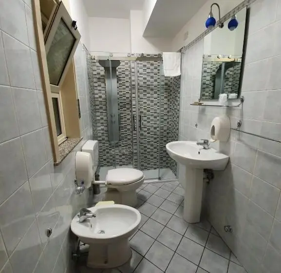 Superior-huone, Casale Dei Greci