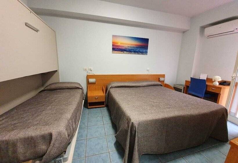 Трежместный Номер Economy, Casale Dei Greci