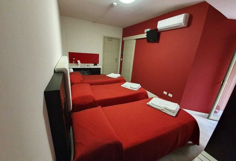 Трехместный Номер Комфорт, Casale Dei Greci