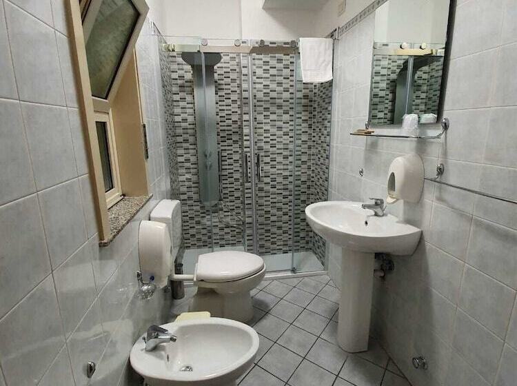 Трехместный Номер Комфорт, Casale Dei Greci