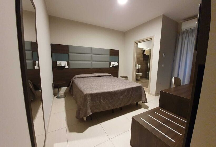 Номер Deluxe, Casale Dei Greci