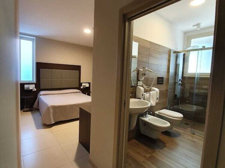 Номер Deluxe, Casale Dei Greci