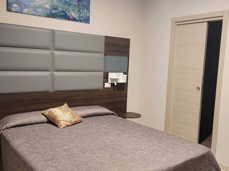 Номер Deluxe, Casale Dei Greci