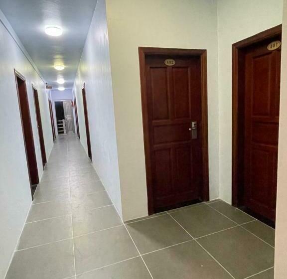 غرفة قياسية, Caye Caulker Beach