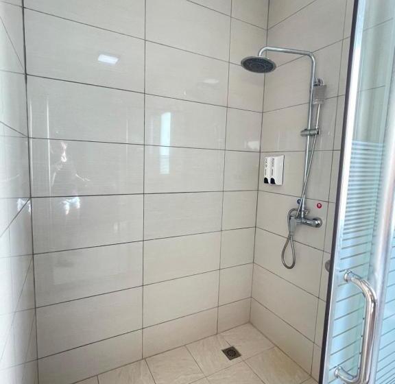 غرفة ديلوكس, Caye Caulker Beach