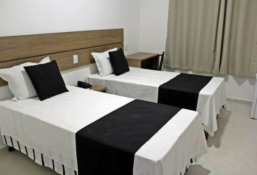 חדר סטנדרט, Irmaos Vaz Br 116 No Entroncamento