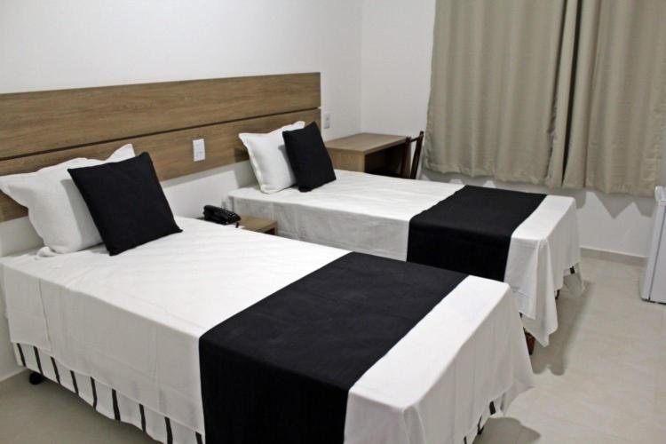 חדר סטנדרט, Irmaos Vaz Br 116 No Entroncamento