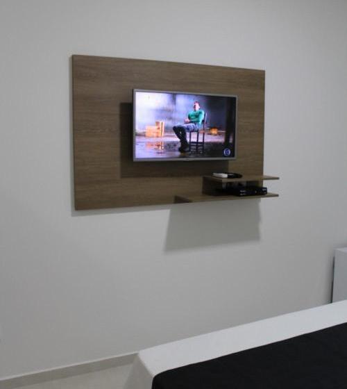 חדר אקונומי יחיד, Irmaos Vaz Br 116 No Entroncamento