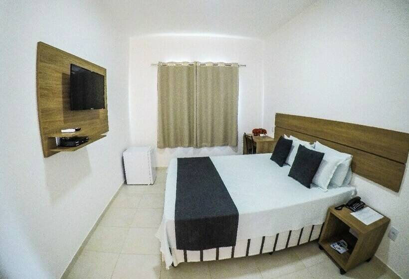 חדר סטנדרט, Irmaos Vaz Br 116 No Entroncamento