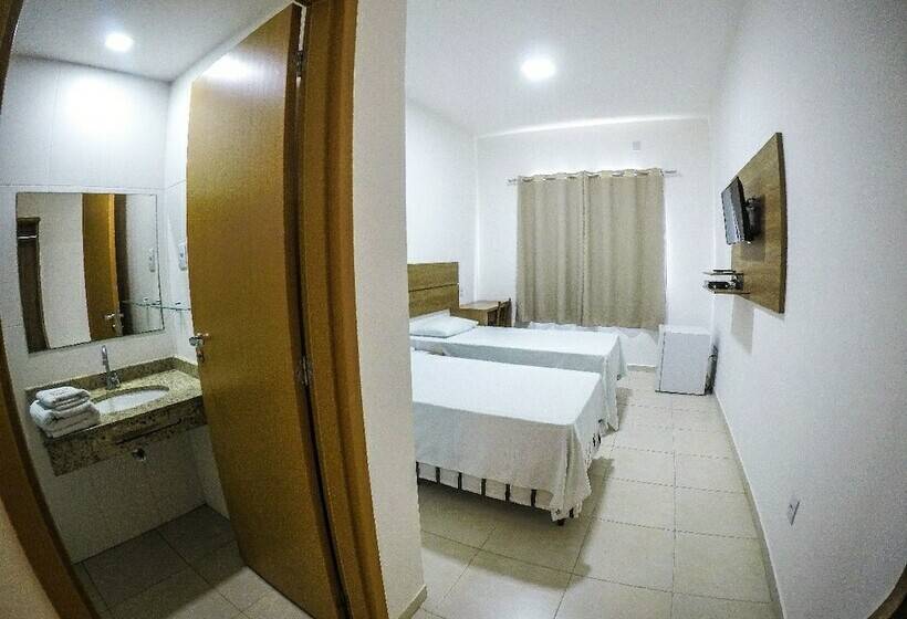 חדר סטנדרט, Irmaos Vaz Br 116 No Entroncamento